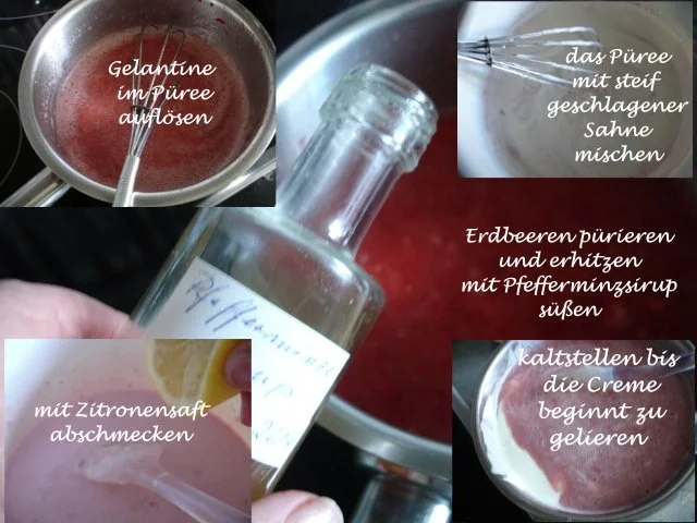 Rezept: Kuppeltorte Bild Nr. 5 Kuppeltorte - Rezept - Bild Nr. 5