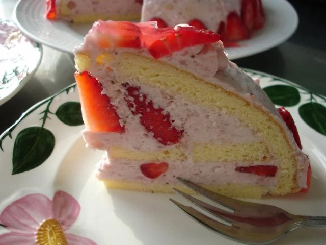 Rezept: Kuppeltorte Bild Nr. 11 Kuppeltorte - Rezept - Bild Nr. 11