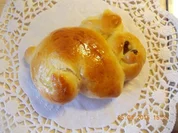 Osterhäschen - Rezept