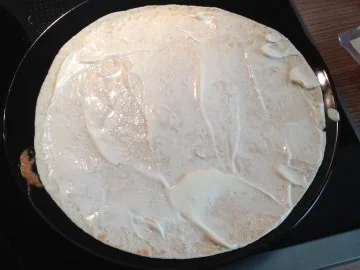 überbackene Tex-Mex-Wraps - Rezept - Bild Nr. 3