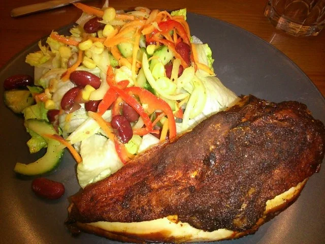 Rohkostsalat - Rezept - Bild Nr. 3