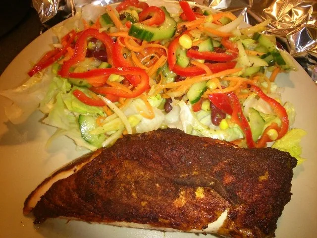 Rohkostsalat - Rezept - Bild Nr. 4