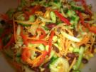Rohkostsalat - Rezept