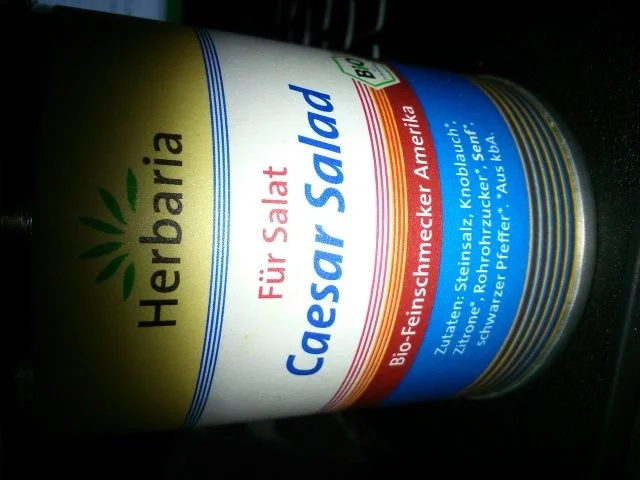 Rohkostsalat - Rezept - Bild Nr. 2