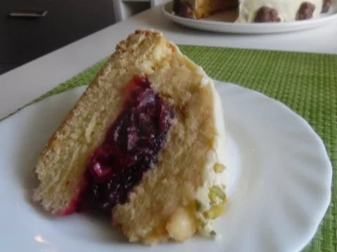 Rezept: Rumbombe Bild Nr. 2 Rumbombe - Rezept - Bild Nr. 2