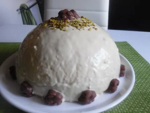 Rezept: Rumbombe Bild Nr. 3 Rumbombe - Rezept - Bild Nr. 3