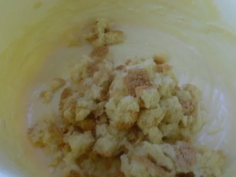 Rezept: Rumbombe Bild Nr. 10 Rumbombe - Rezept - Bild Nr. 10