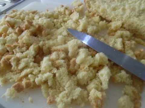 Rezept: Rumbombe Bild Nr. 11 Rumbombe - Rezept - Bild Nr. 11