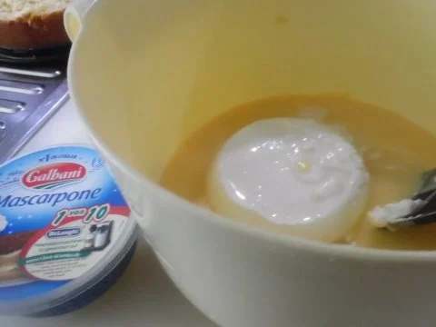 Rezept: Rumbombe Bild Nr. 12 Rumbombe - Rezept - Bild Nr. 12