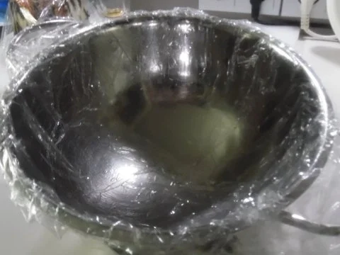 Rezept: Rumbombe Bild Nr. 8 Rumbombe - Rezept - Bild Nr. 8