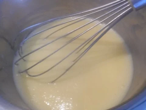 Rezept: Rumbombe Bild Nr. 13 Rumbombe - Rezept - Bild Nr. 13