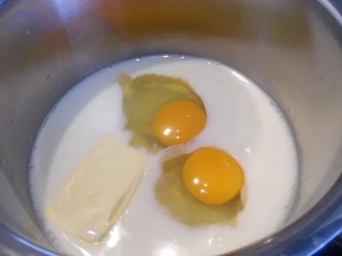 Rezept: Rumbombe Bild Nr. 14 Rumbombe - Rezept - Bild Nr. 14