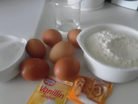 Rezept: Rumbombe Bild Nr. 22 Rumbombe - Rezept - Bild Nr. 22