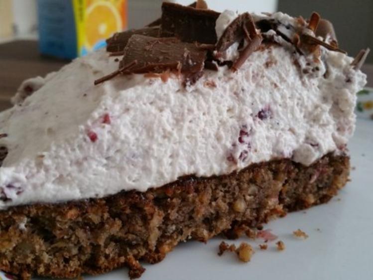 Förstertorte - einfach - von KeuleTM