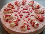 Fürst Pückler Torte - Rezept