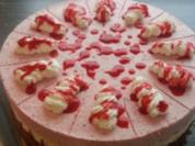 Fürst Pückler Torte - Rezept