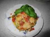 ~Auflauf~ mediterraner Gemüseauflauf - Rezept