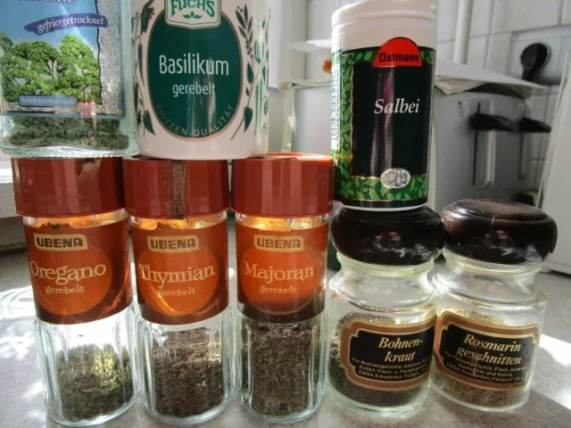 Rezept: ~Auflauf~ mediterraner Gemüseauflauf Bild Nr. 2 ~Auflauf~ mediterraner Gemüseauflauf - Rezept - Bild Nr. 2