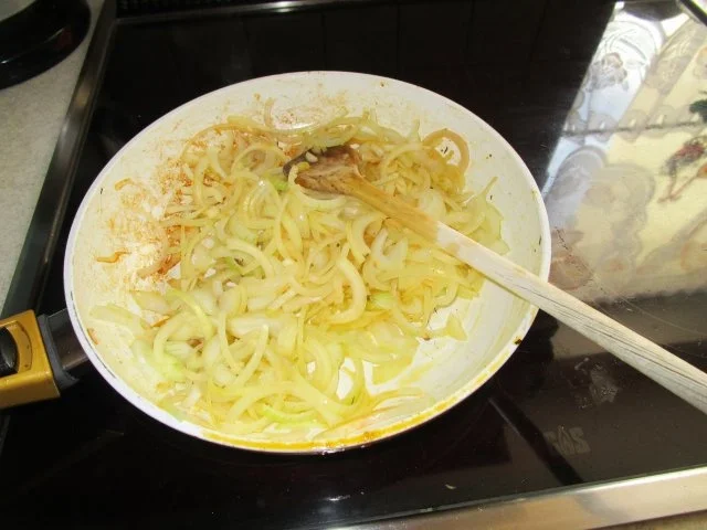 Rezept: ~Auflauf~ mediterraner Gemüseauflauf Bild Nr. 8 ~Auflauf~ mediterraner Gemüseauflauf - Rezept - Bild Nr. 8