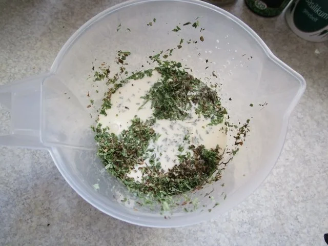 Rezept: ~Auflauf~ mediterraner Gemüseauflauf Bild Nr. 11 ~Auflauf~ mediterraner Gemüseauflauf - Rezept - Bild Nr. 11