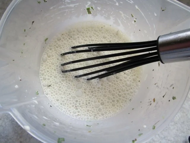 Rezept: ~Auflauf~ mediterraner Gemüseauflauf Bild Nr. 12 ~Auflauf~ mediterraner Gemüseauflauf - Rezept - Bild Nr. 12