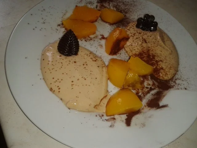 Rezept: Osterdessert Osterdessert - Rezept