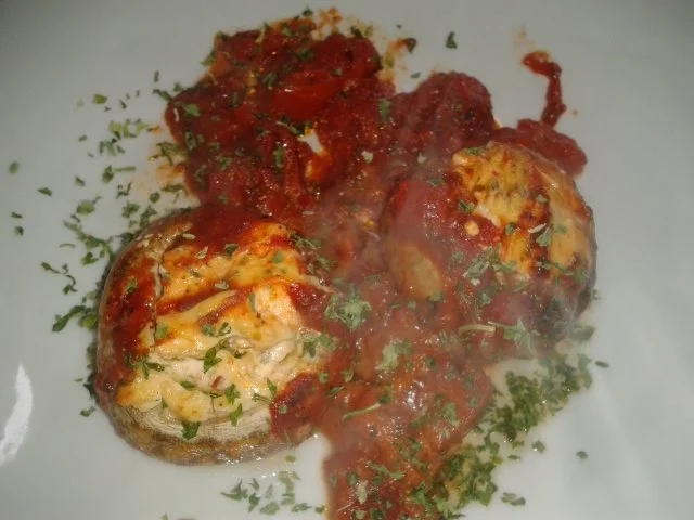 Rezept: vorspeise Reste von Ostermenü vorspeise Reste von Ostermenü - Rezept