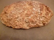 Bärlauch-Joghurtbrot - Rezept