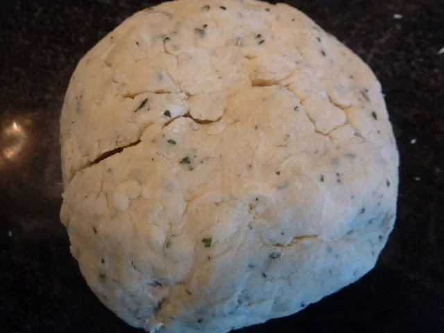 Körbchen aus Kuchenteig für diverses Anwendungen . - Rezept - Bild Nr. 6