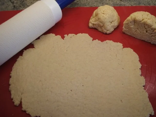 Backen: Osterkuchen - Rezept - Bild Nr. 3