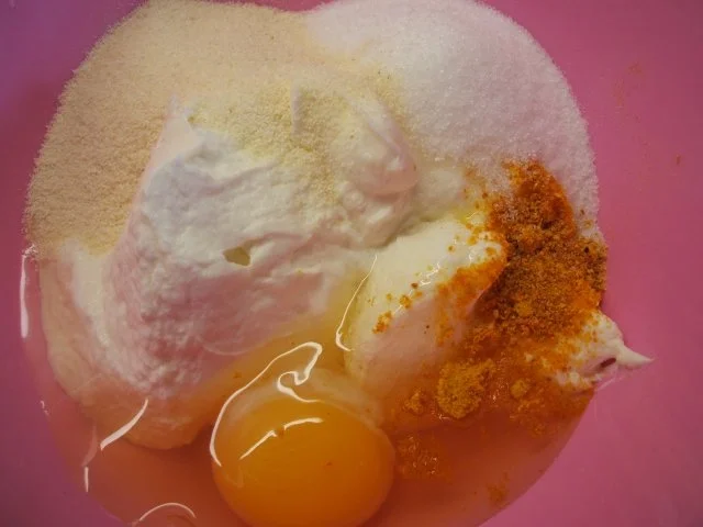 Backen: Osterkuchen - Rezept - Bild Nr. 5