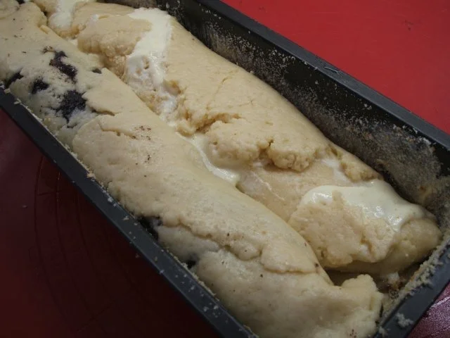 Backen: Osterkuchen - Rezept - Bild Nr. 7