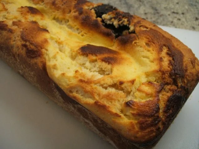 Backen: Osterkuchen - Rezept - Bild Nr. 8