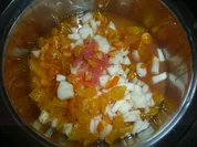 Winter Ade - Konfitüre - Rezept