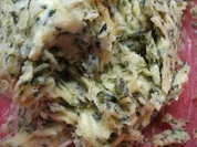 Vorrat: Wildkräuterbutter - Rezept