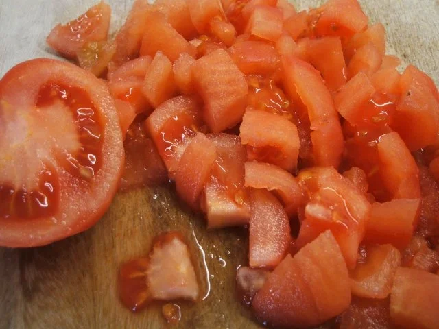 Geflügel: Paprikahuhn - Rezept - Bild Nr. 5