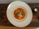 Moqueca vom Seeteufel - Rezept