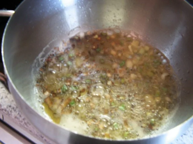 Rezept: Exotische Hackbällchen Bild Nr. 4 Exotische Hackbällchen - Rezept - Bild Nr. 4