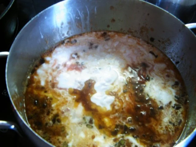 Rezept: Exotische Hackbällchen Bild Nr. 6 Exotische Hackbällchen - Rezept - Bild Nr. 6