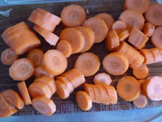 Marinierte Lammkeule NT - Rezept - Bild Nr. 5