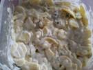 Salate: Kartoffelsalat mit Joghurt - Rezept
