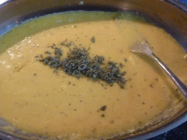 Schweinsschnitzeln Piccata mit  Spargeln Topf - Rezept - Bild Nr. 5