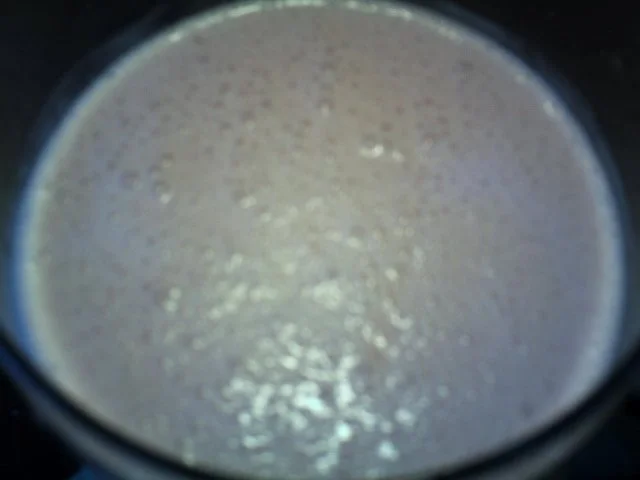 Coco-Joghurt-Erdbeere-Shake - Rezept - Bild Nr. 2