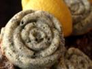 Zitronen-Mohn-Muffins - Rezept