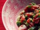 Mandelmus-Dressing für Salat - Rezept