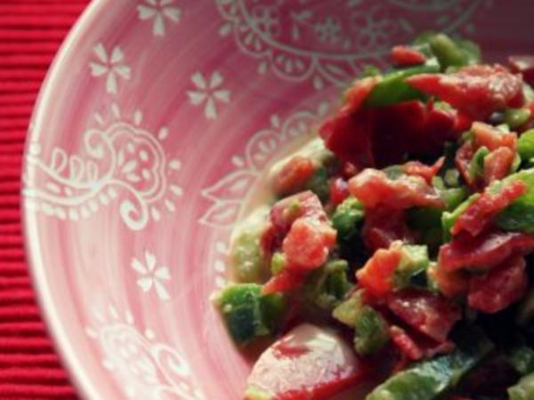 Dressing Für Blattsalate Rezepte - kochbar.de