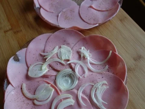 Saure Extrawurst - Rezept - Bild Nr. 4