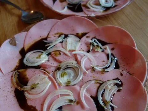 Saure Extrawurst - Rezept - Bild Nr. 5