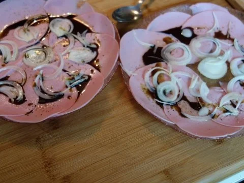 Saure Extrawurst - Rezept - Bild Nr. 6