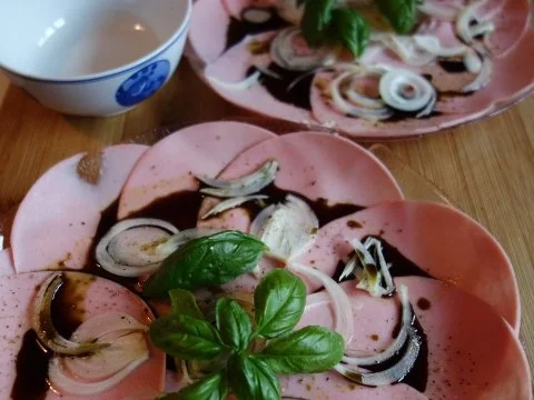 Saure Extrawurst - Rezept - Bild Nr. 7